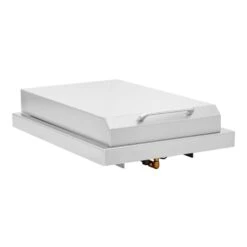 Summerset Drop-In Gas Single Side Burner -Grill Collection Summerset Drop In Gas Single Side Burner 4