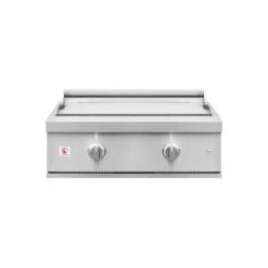 Summerset Pro Series 30" Freestanding Natural Gas Griddle 6 Summerset Pro Series 30" Freestanding Natural Gas Griddle -Grill Collection Summerset Pro Series 30 Freestanding Natural Gas Griddle 3