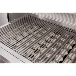 Summerset Sizzler 32" 4-Burner Freestanding Gas Grill 24 Summerset Sizzler 32" 4-Burner Freestanding Gas Grill -Grill Collection Summerset Sizzler 32 4 Burner Freestanding Gas Grill 11 056a6405