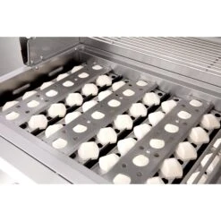 Summerset Sizzler 32" 4-Burner Freestanding Gas Grill 25 Summerset Sizzler 32" 4-Burner Freestanding Gas Grill -Grill Collection Summerset Sizzler 32 4 Burner Freestanding Gas Grill 12 8f35d034