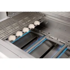 Summerset Sizzler 32" 4-Burner Freestanding Gas Grill 26 Summerset Sizzler 32" 4-Burner Freestanding Gas Grill -Grill Collection Summerset Sizzler 32 4 Burner Freestanding Gas Grill 13 3ca4f2da