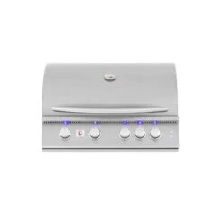 Summerset Sizzler Pro 32" 4-Burner Built-in Gas Grill