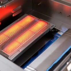 Summerset Sizzler Pro 40" 5-Burner Freestanding Gas Grill -Grill Collection Summerset Sizzler Pro 40 5 Burner Freestanding Gas Grill 11