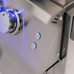 Summerset Sizzler Pro 40" 5-Burner Freestanding Gas Grill -Grill Collection Summerset Sizzler Pro 40 5 Burner Freestanding Gas Grill 14