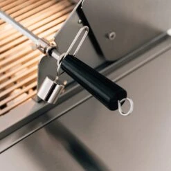 Summerset Sizzler Pro 40" 5-Burner Freestanding Gas Grill -Grill Collection Summerset Sizzler Pro 40 5 Burner Freestanding Gas Grill 18