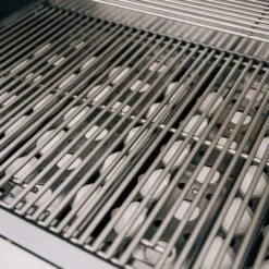 Summerset Sizzler Pro 40" 5-Burner Freestanding Gas Grill -Grill Collection Summerset Sizzler Pro 40 5 Burner Freestanding Gas Grill 5