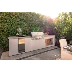 Summerset TRL 38" 4-Burner Built-in Gas Grill -Grill Collection Summerset TRL 38 4 Burner Built in Gas Grill 3 3b9bb528