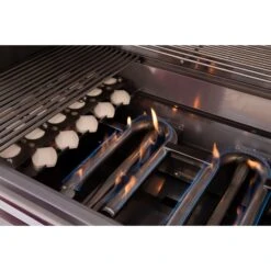 Summerset TRL 38" 4-Burner Built-in Gas Grill -Grill Collection Summerset TRL 38 4 Burner Built in Gas Grill 5 743e3525