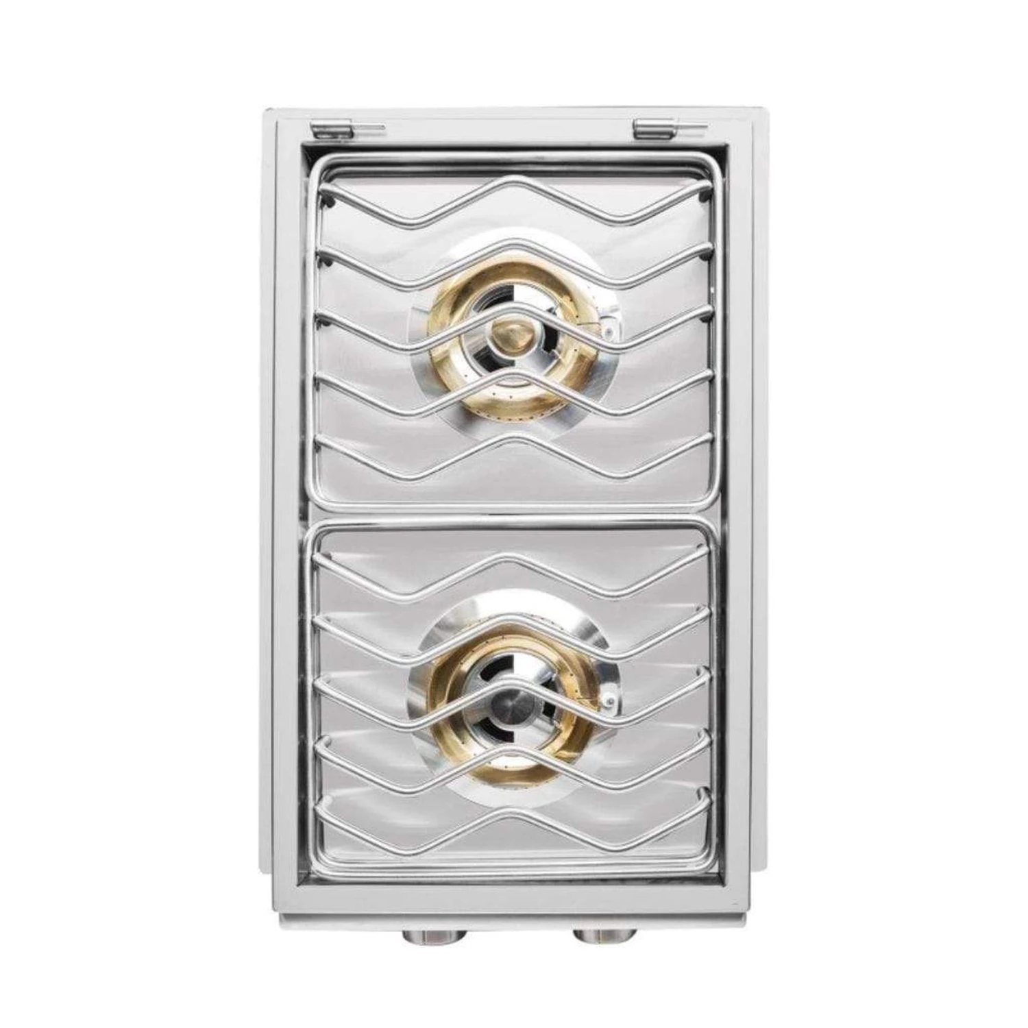 Summerset TRL Built-In Gas Double Side Burner 2 Summerset TRL Built-In Gas Double Side Burner - Image 2