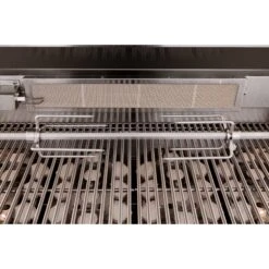 Summerset TRL Deluxe 44" 4-Burner Built-in Gas Grill 22 Summerset TRL Deluxe 44" 4-Burner Built-in Gas Grill -Grill Collection Summerset TRL Deluxe 44 4 Burner Built in Gas Grill 11 1a88f69b