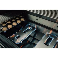 Summerset TRL Deluxe 44" 4-Burner Built-in Gas Grill 17 Summerset TRL Deluxe 44" 4-Burner Built-in Gas Grill -Grill Collection Summerset TRL Deluxe 44 4 Burner Built in Gas Grill 6 efa3439f