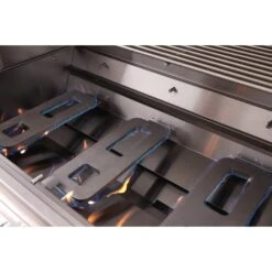 Summerset TRL Deluxe 44" 4-Burner Built-in Gas Grill 18 Summerset TRL Deluxe 44" 4-Burner Built-in Gas Grill -Grill Collection Summerset TRL Deluxe 44 4 Burner Built in Gas Grill 7 87ff8d1a