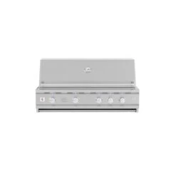 Summerset TRL Deluxe 44" 4-Burner Built-in Gas Grill