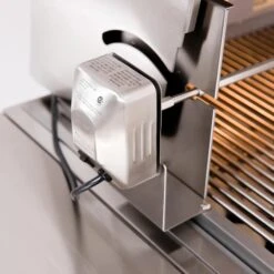 Summerset TRL Deluxe 44" 4-Burner Freestanding Gas Grill -Grill Collection Summerset TRL Deluxe 44 4 Burner Freestanding Gas Grill 13