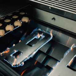 Summerset TRL Deluxe 44" 4-Burner Freestanding Gas Grill -Grill Collection Summerset TRL Deluxe 44 4 Burner Freestanding Gas Grill 15