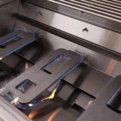 Summerset TRL Deluxe 44" 4-Burner Freestanding Gas Grill -Grill Collection Summerset TRL Deluxe 44 4 Burner Freestanding Gas Grill 17