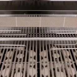 Summerset TRL Deluxe 44" 4-Burner Freestanding Gas Grill -Grill Collection Summerset TRL Deluxe 44 4 Burner Freestanding Gas Grill 18