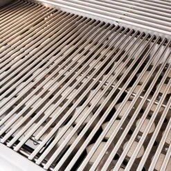 Summerset TRL Deluxe 44" 4-Burner Freestanding Gas Grill -Grill Collection Summerset TRL Deluxe 44 4 Burner Freestanding Gas Grill 4