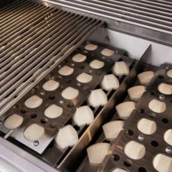 Summerset TRL Deluxe 44" 4-Burner Freestanding Gas Grill -Grill Collection Summerset TRL Deluxe 44 4 Burner Freestanding Gas Grill 6