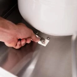 Summerset TRL Deluxe 44" 4-Burner Freestanding Gas Grill -Grill Collection Summerset TRL Deluxe 44 4 Burner Freestanding Gas Grill 7