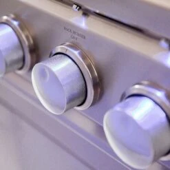 Summerset TRL Deluxe 44" 4-Burner Freestanding Gas Grill -Grill Collection Summerset TRL Deluxe 44 4 Burner Freestanding Gas Grill 9 1bf4f5fc