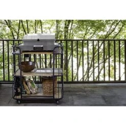 TEC Grills 23" Cherokee FR Infrared Portable Tabletop Propane Gas Grill 11 TEC Grills 23" Cherokee FR Infrared Portable Tabletop Propane Gas Grill -Grill Collection TEC Grills 23 Cherokee FR Infrared Portable Tabletop Propane Gas Grill 4