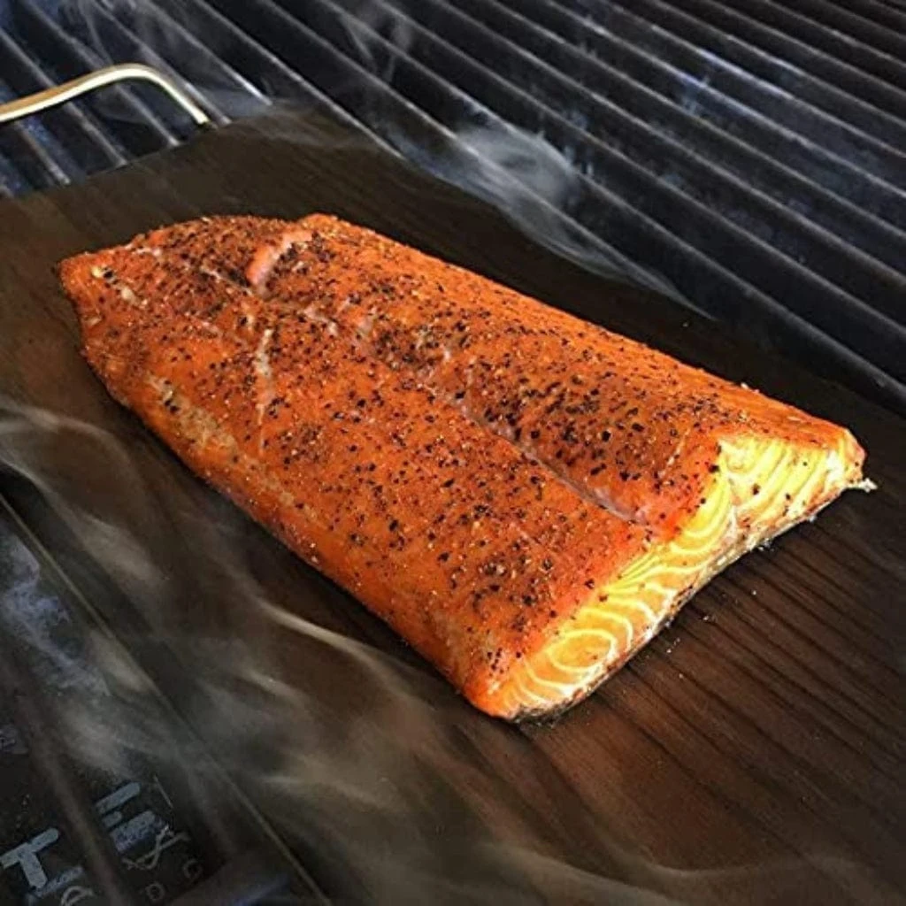 TEC Grills 26" Sterling Patio FR Built-In Infrared Gas Grill On Midcentury Modern Island 13 TEC Grills 26" Sterling Patio FR Built-In Infrared Gas Grill On Midcentury Modern Island - Image 13