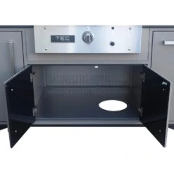 TEC Grills 26" Sterling Patio FR Built-In Infrared Gas Grill On Midcentury Modern Island 19 TEC Grills 26" Sterling Patio FR Built-In Infrared Gas Grill On Midcentury Modern Island -Grill Collection TEC Grills 26 Sterling Patio FR Built In Infrared Gas Grill On Midcentury Modern Island 6