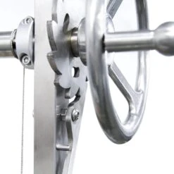 Tagwood BBQ Argentine Santa Maria BBQ03SS 68" Stainless Steel Wood Fire And Charcoal Gaucho Grill 17 Tagwood BBQ Argentine Santa Maria BBQ03SS 68" Stainless Steel Wood Fire And Charcoal Gaucho Grill -Grill Collection Tagwood BBQ Argentine Santa Maria BBQ03SS 68 Stainless Steel Wood Fire and Charcoal Gaucho Grill 5