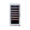 TrueFlame 15" Outdoor Rated Single Zone Wine Cooler