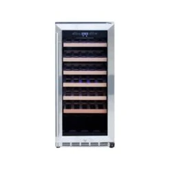 TrueFlame 15" Outdoor Rated Single Zone Wine Cooler