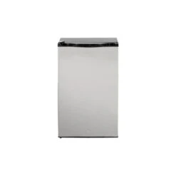 TrueFlame 21" 4.2c Standard Compact Fridge - Open From Right