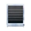 TrueFlame 24" Outdoor Rated Single Zone Wine Cooler