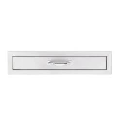 TrueFlame 26" Stainless Steel Horizontal Utensil Drawer