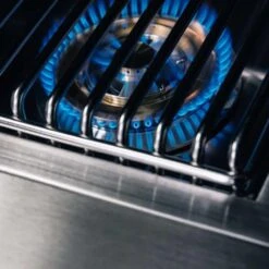 TrueFlame Stainless Steel Natural Gas Double Side Burner 14 TrueFlame Stainless Steel Natural Gas Double Side Burner -Grill Collection TrueFlame Stainless Steel Natural Gas Double Side Burner 6