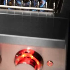 TrueFlame Stainless Steel Natural Gas Double Side Burner 15 TrueFlame Stainless Steel Natural Gas Double Side Burner -Grill Collection TrueFlame Stainless Steel Natural Gas Double Side Burner 7