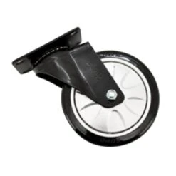 Tuscan Chef 5" Heavy-Duty Swivel Caster Wheel For Cart Model D1