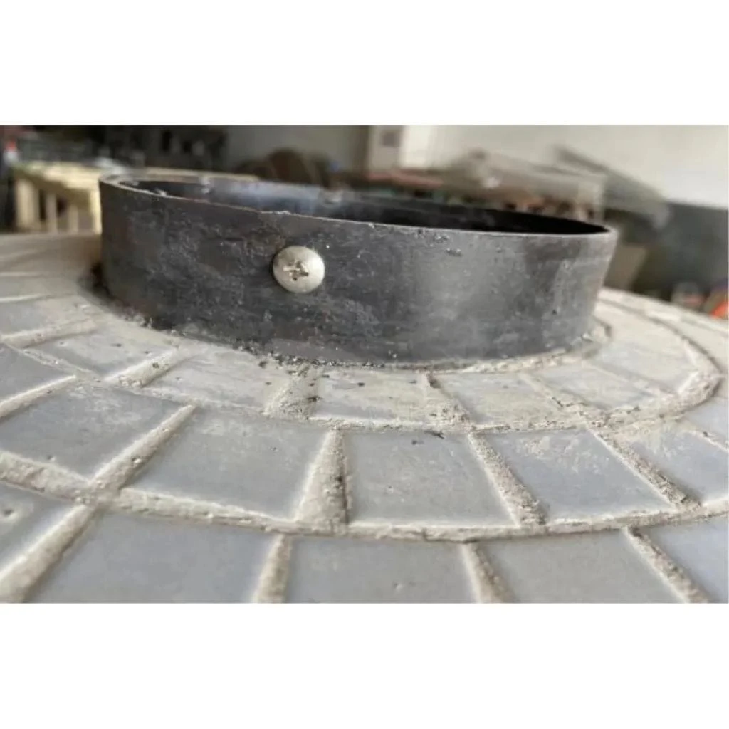 WPPO 28" Lava Dome Professional Wood Fired Outdoor Pizza Oven 5 WPPO 28" Lava Dome Professional Wood Fired Outdoor Pizza Oven - Image 5