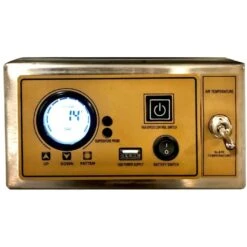 WPPO 40" Lava Dome Professional Wood Fired Outdoor Pizza Oven -Grill Collection WPPO 40 Lava Dome Professional Wood Fired Outdoor Pizza Oven 4