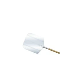 WPPO Tradition Aluminum Peel Wood Handle