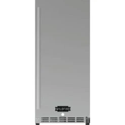 Wildfire 15" Built-In Outdoor Fridge