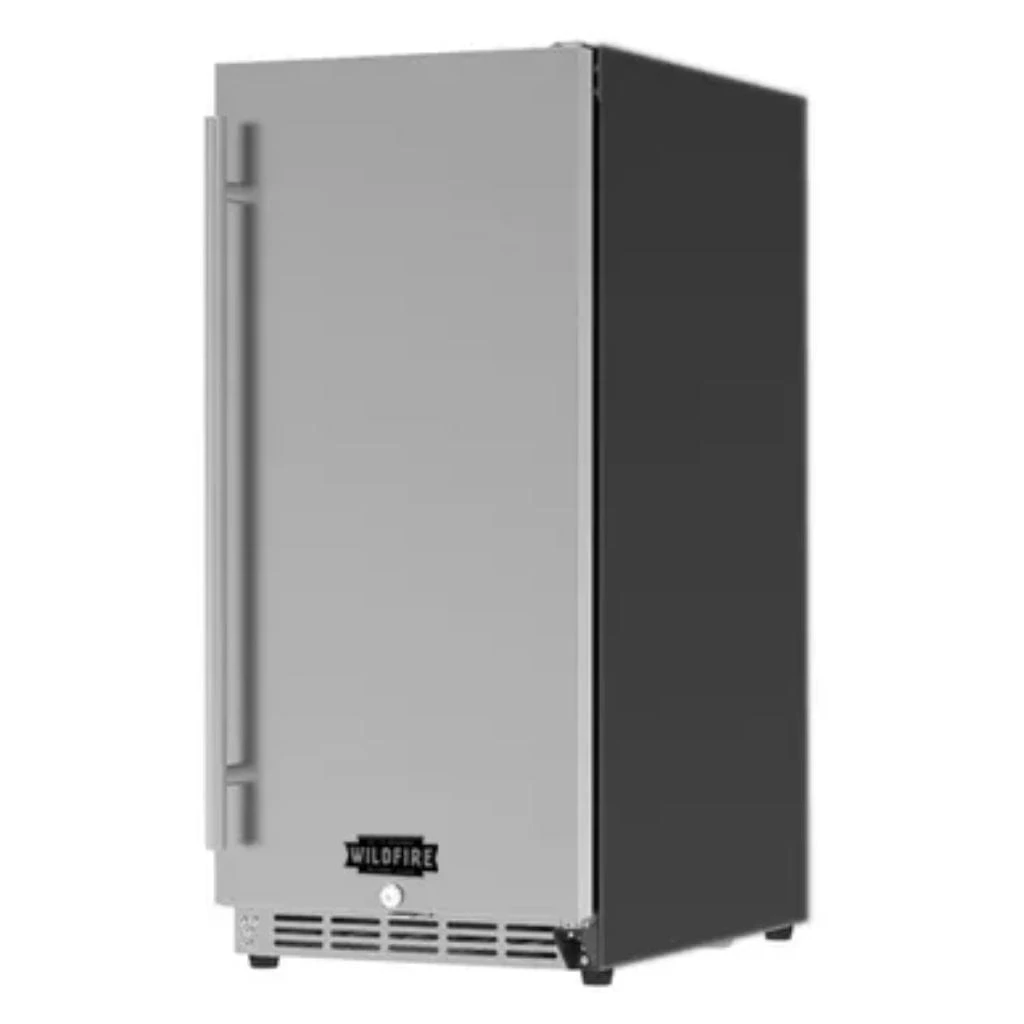 Wildfire 15" Built-In Outdoor Fridge 3 Wildfire 15" Built-In Outdoor Fridge - Image 3