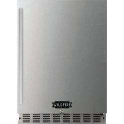 Wildfire 24" Built-In Outdoor Fridge