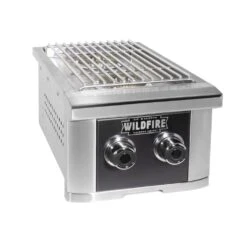Wildfire Ranch 14" Double Side Natural Gas Gas Burner 5 Wildfire Ranch 14" Double Side Natural Gas Gas Burner -Grill Collection Wildfire Ranch 14 Double Side Natural Gas Gas Burner 3