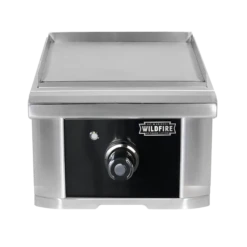 Wildfire Ranch Pro 15" Propane Flat Top Side Griddle