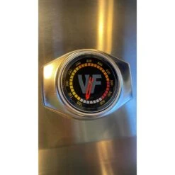 Wildfire Ranch Pro 36" Stainless Steel Built-In Liquid Propane Gas Grill -Grill Collection Wildfire Ranch Pro 36 Black Stainless Steel Built In Liquid Propane Gas Grill 8 1